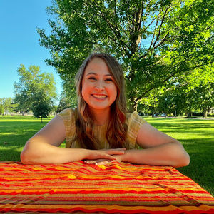 Meet your Posher, Amanda